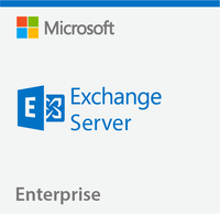Microsoft Exchange Server Enterprise Government License & Software Assurance Open Value 1 Year | MyChoiceSoftware.com.