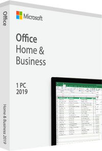 Microsoft Office Home and Business 2019 ESD T5D-03190 | MyChoiceSoftware.com.