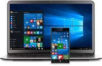 Microsoft Windows 10 Pro - Retail Box with Installation USB | MyChoiceSoftware.com.