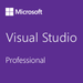 Microsoft Visual Studio Professional Government License w/ MSDN & Software Assurance Open Value 3 Year | MyChoiceSoftware.com.