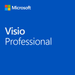 Microsoft Visio Professional Government License & Software Assurance Open Value 1 Year | MyChoiceSoftware.com.