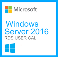 Microsoft Windows Server 2016 Remote Desktop 20 User CALs | MyChoiceSoftware.com.