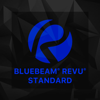 Bluebeam Revu Standard - 1 Year | MyChoiceSoftware.com