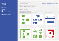 Microsoft Visio Standard 2019 License | MyChoiceSoftware.com.