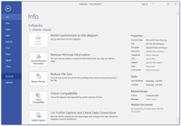 Microsoft Visio Standard 2019 License | MyChoiceSoftware.com.