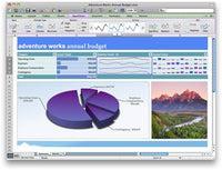 Microsoft Office for MAC - Home and Student 2011 - License | MyChoiceSoftware.com.