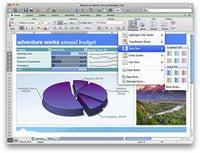 Microsoft Office for Mac 2011 Home and Student | MyChoiceSoftware.com.