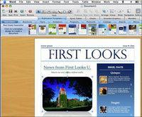 Microsoft Office for Mac 2011 Home and Student | MyChoiceSoftware.com.