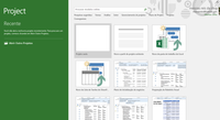 Microsoft Project 2016 Pro 32/64 Bit - Retail Box | MyChoiceSoftware.com.