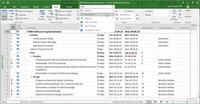 Microsoft Project 2016 Pro 32/64 Bit - Retail Box | MyChoiceSoftware.com.