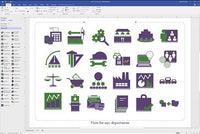 Microsoft Visio Standard 2019 License | MyChoiceSoftware.com.