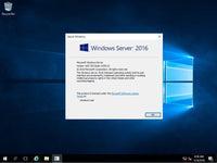 Windows Server 2016 Standard OEI - 16 Core Instant License | MyChoiceSoftware.com.